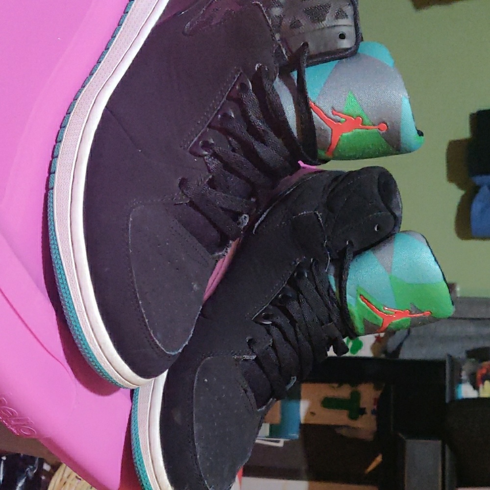 Shoes